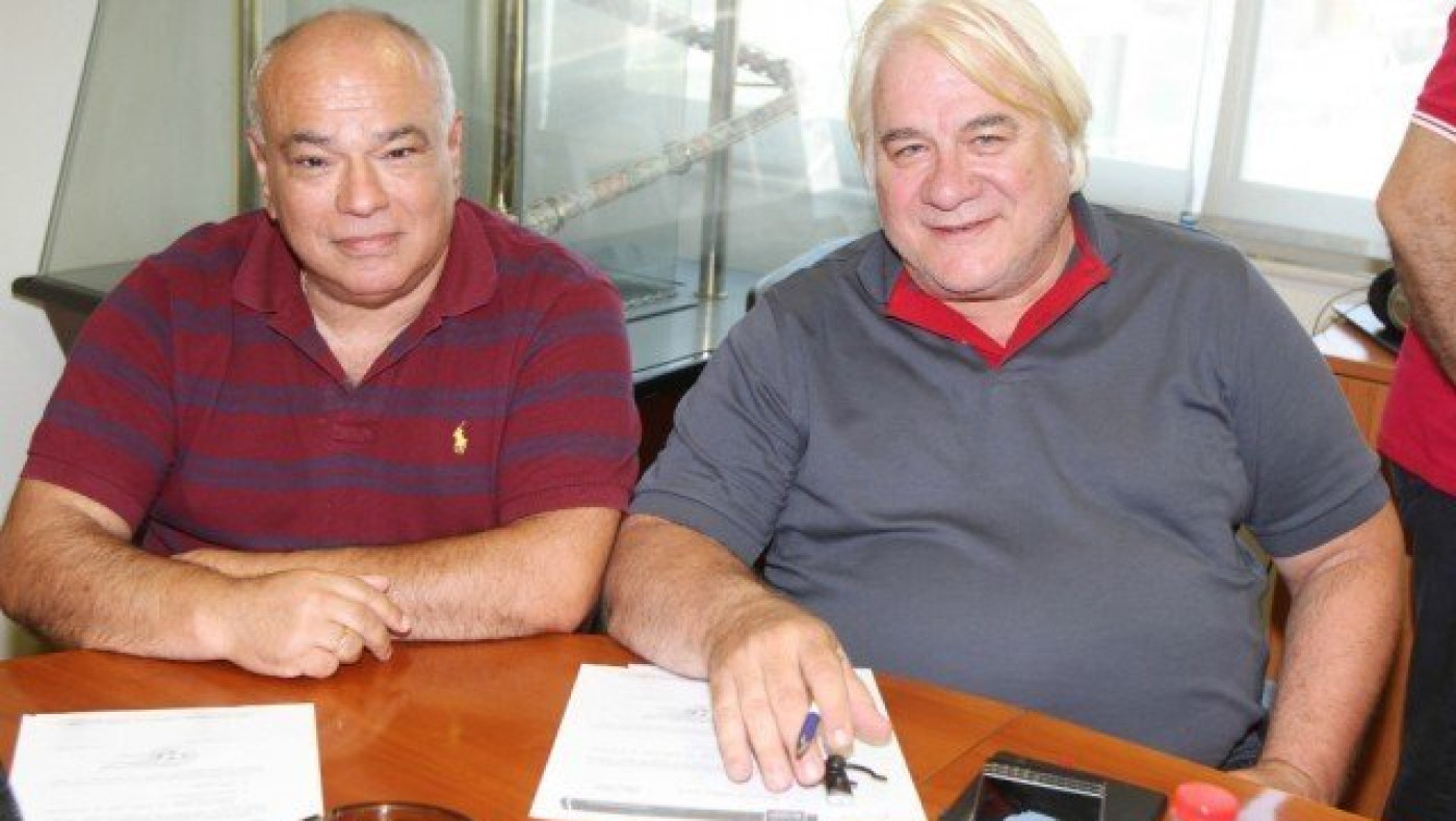 «Κατέθεσε ο Καλαϊτζίδης, θα κινηθούμε εναντίον όσων έγραψαν ψέματα»!