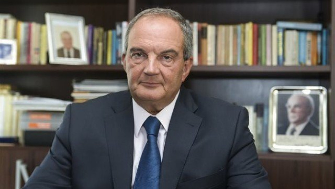 Στη Θεσσαλονίκη                           ο Κώστας Καραμανλής