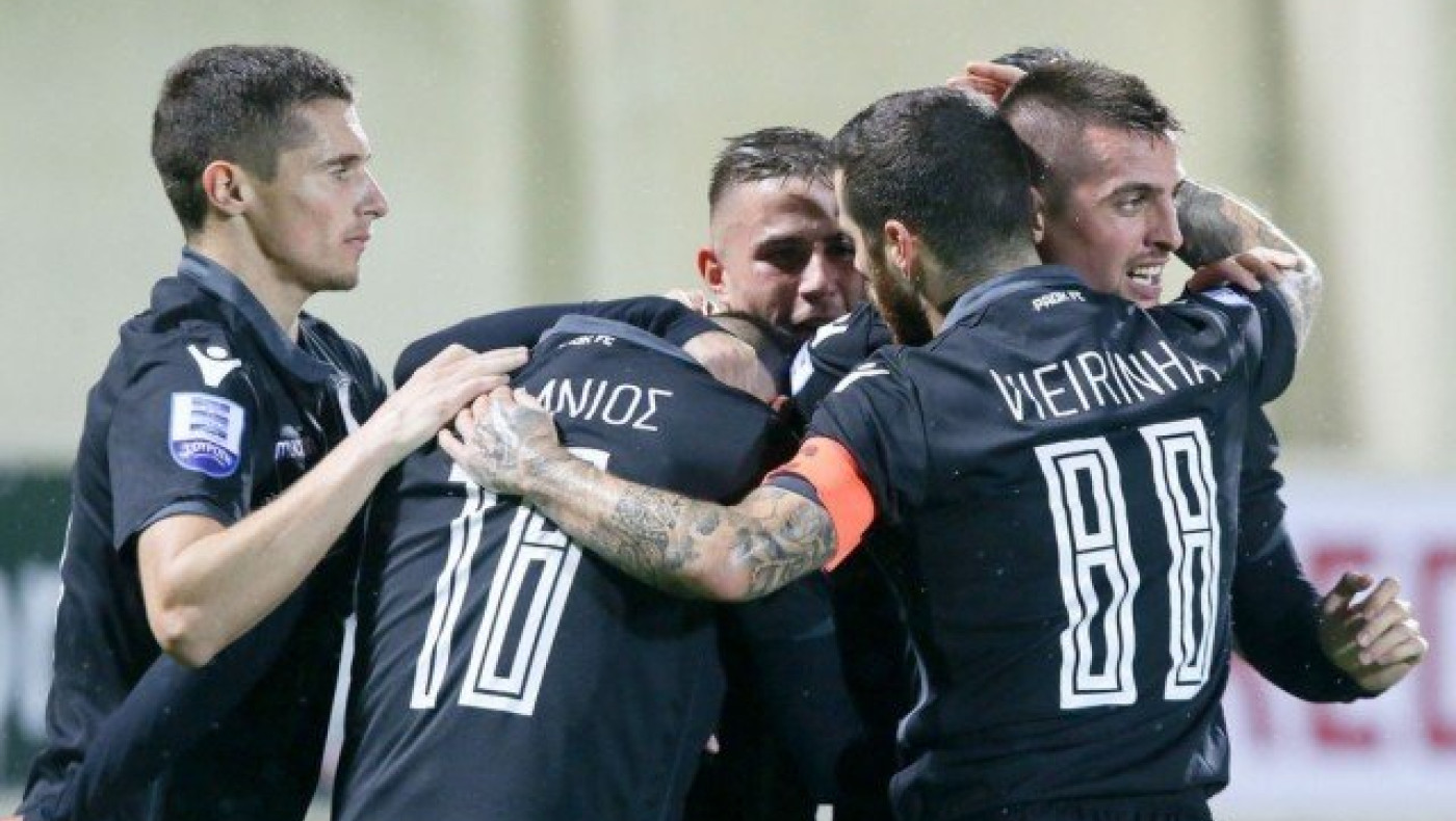 Το              ηλεκτροσόκ                  και οι Έλληνες!