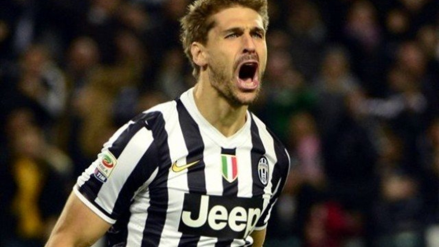 Καλωσορίζει      τον Γιορέντε     πίσω η Γιουβέντους