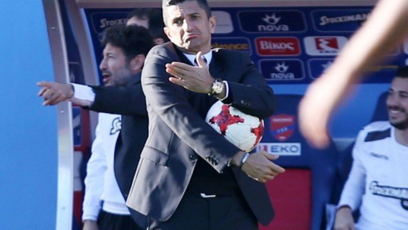 Της κακομοίρας: Πότε θα νικήσει εκτός έδρας;  ΠΟΤΕ…