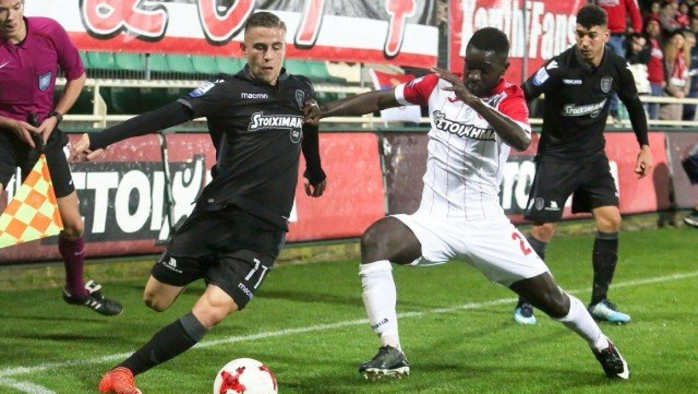 Δώρο - άδωρο η νίκη στην Ξάνθη, αν ο Ρουμάνος δεν «πιάσει» το νόημα