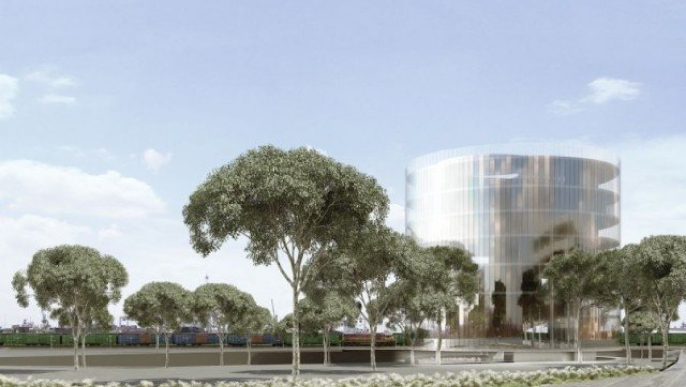 Θεσσαλονίκη: Ξεκινούν οι εργασίες για το Μουσείο Ολοκαυτώματος