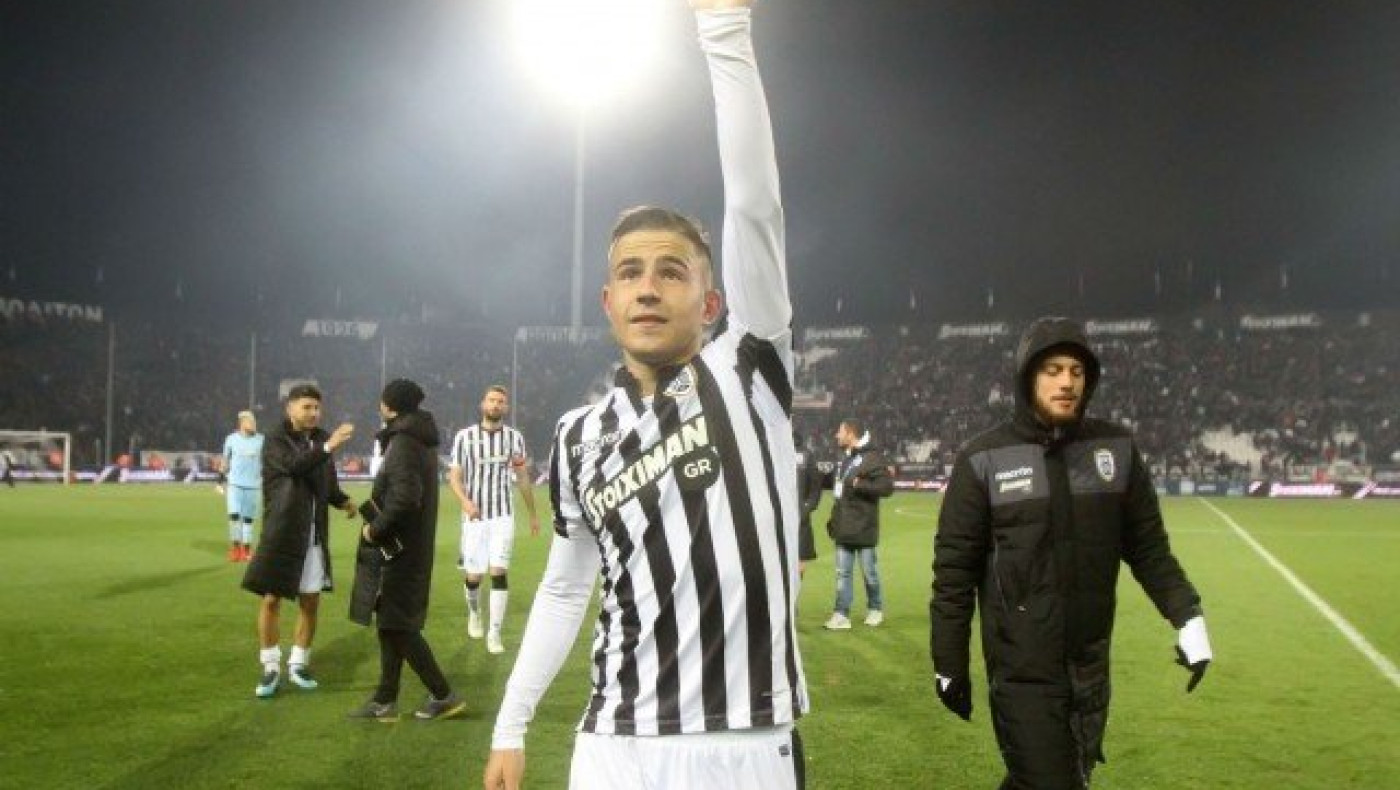 Της κακομοίρας: Ψάξτε    για     τον         δεύτερο