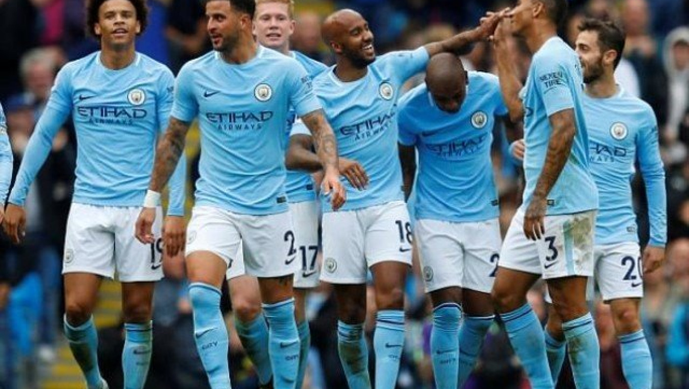 Το απίστευτο ρεκόρ που κυνηγάει η              Σίτι!