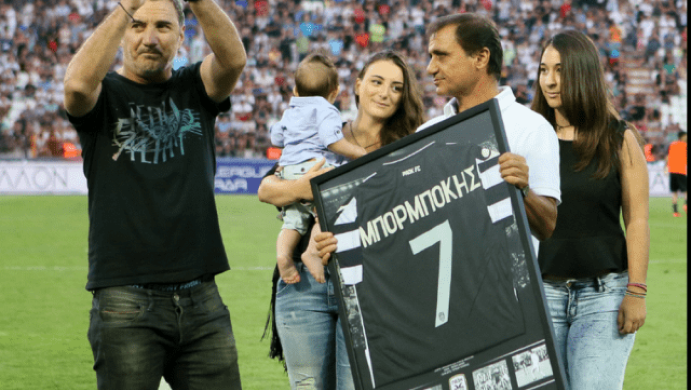 «Δεκάρι ο Πέλκας, έχει        προοπτικές ο Λημνιός»