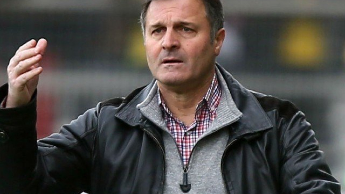 Της κακομοίρας: Υπάρχουν στην Ελλάδα στημένοι αγώνες;