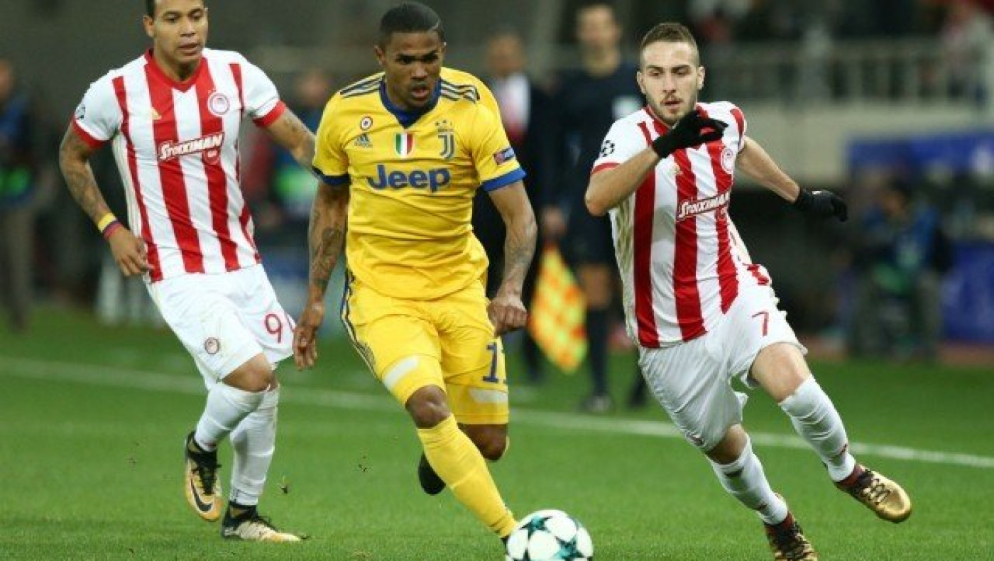 Ήττα για Ολυμπιακό, μεγάλη πρόκριση για τη Βασιλεία (vids)