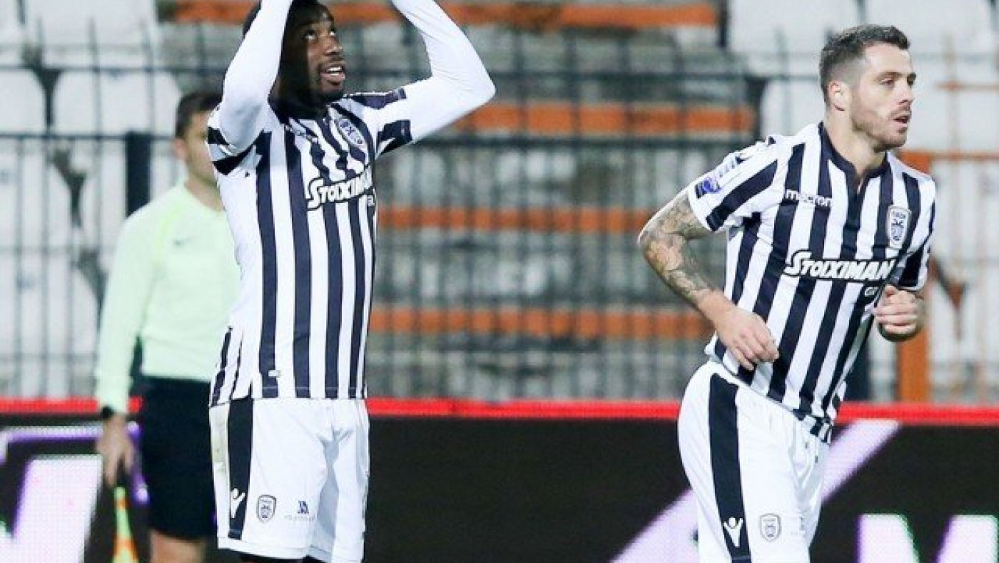 Ξεκίνησε τρέξιμο ο Βιεϊρίνια, σε κανονικούς ρυθμούς ο Κάμπος