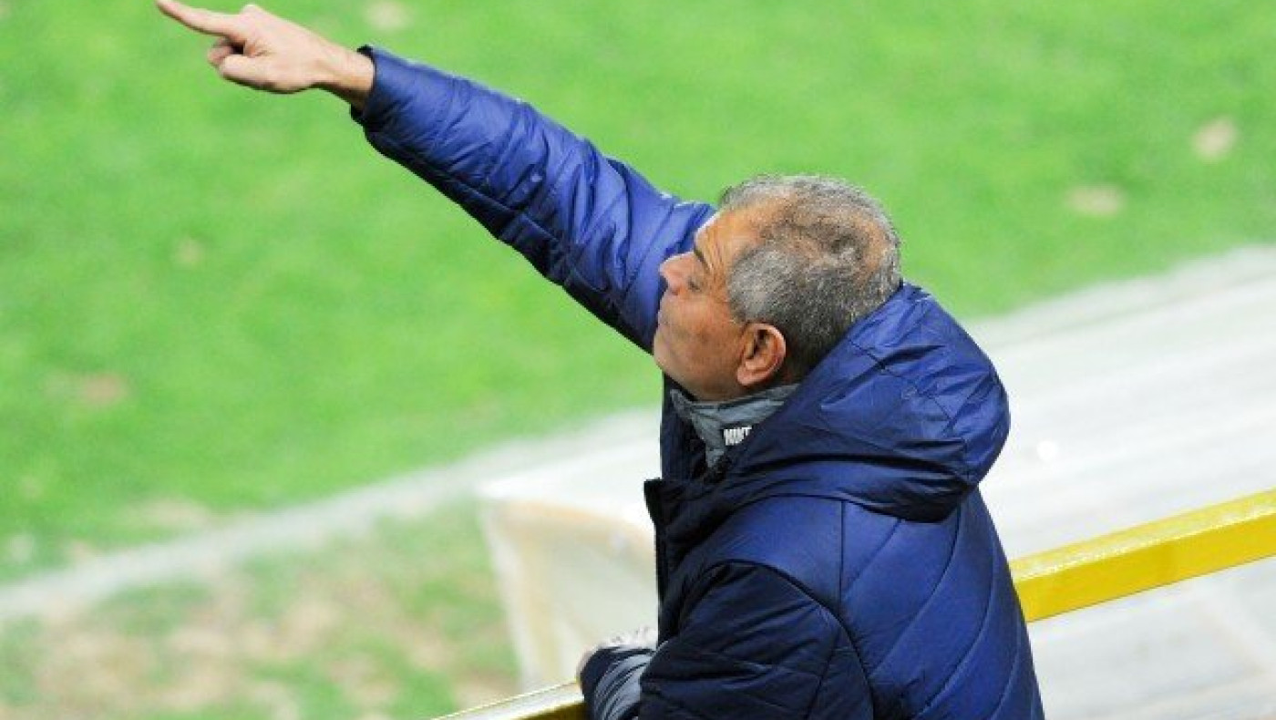 Σπανός: «Αποδείξαμε πως έχουμε 28 εξαιρετικούς παίκτες»