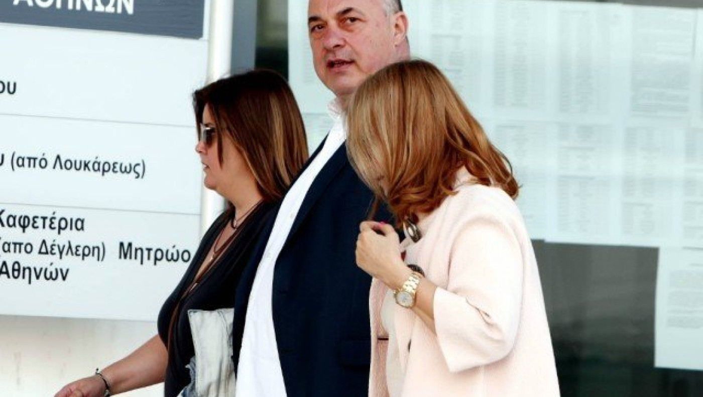 Λεκτικό «πέσιμο»  Μπέου  σε   Γκιρτζίκη   στο Εφετείο