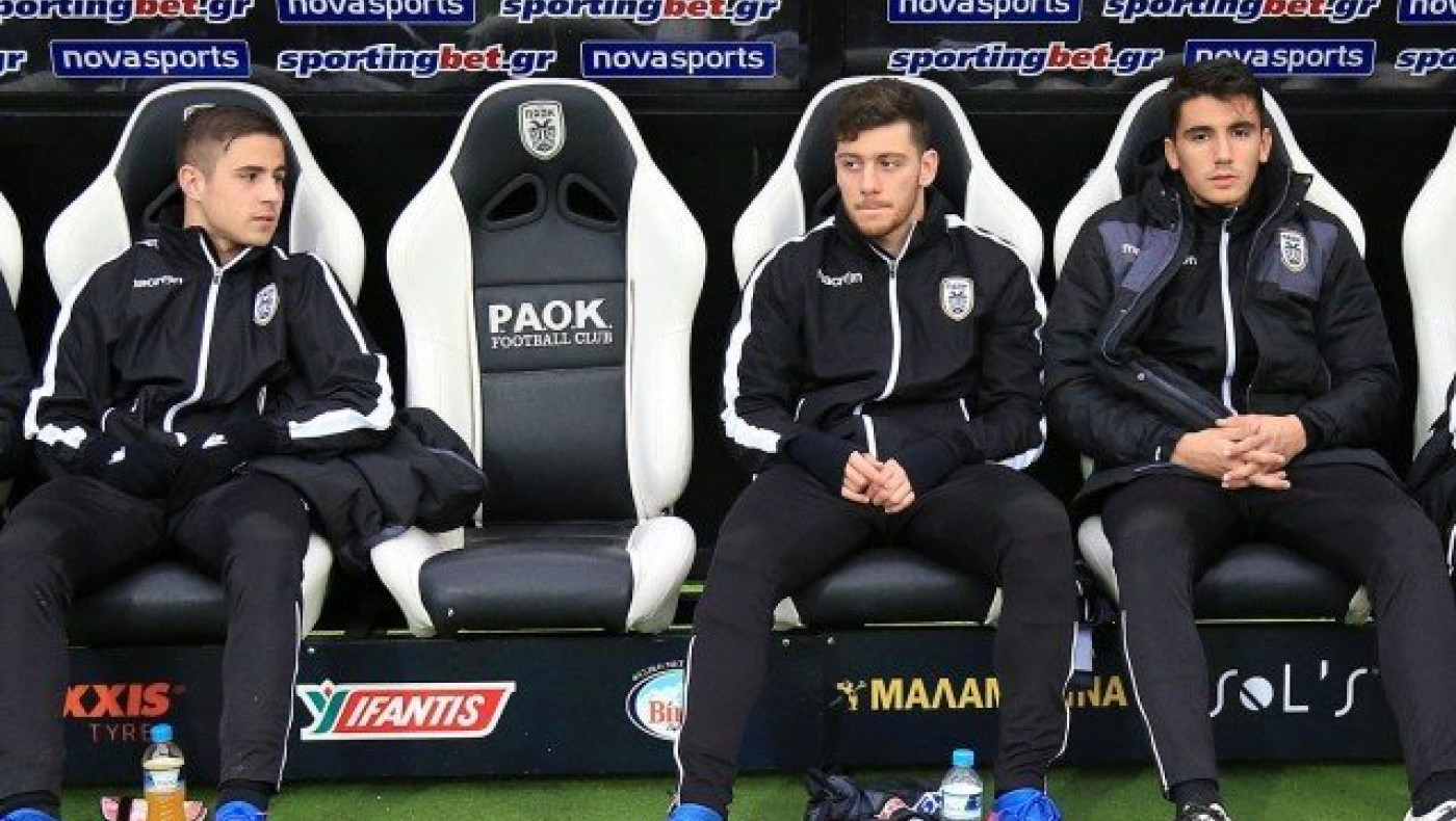 Κι άλλα ικανά «ελληνάκια» περιμένουν τη δικαίωση...