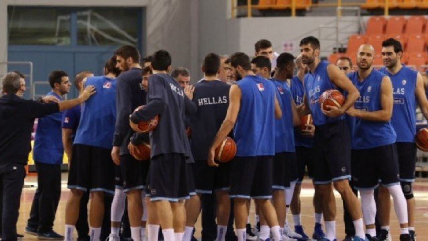 Απρόοπτο με Κόνιαρη, χάνει το ματς με το      Ισραήλ