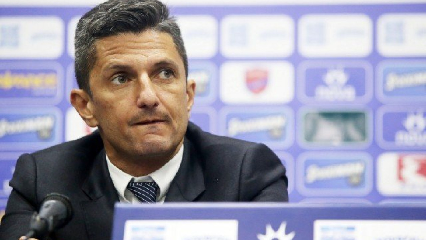 Όποιοι έχουν ποιότητα, τη δείχνουν. Όσο για τον κόουτς, ονειροβατεί...