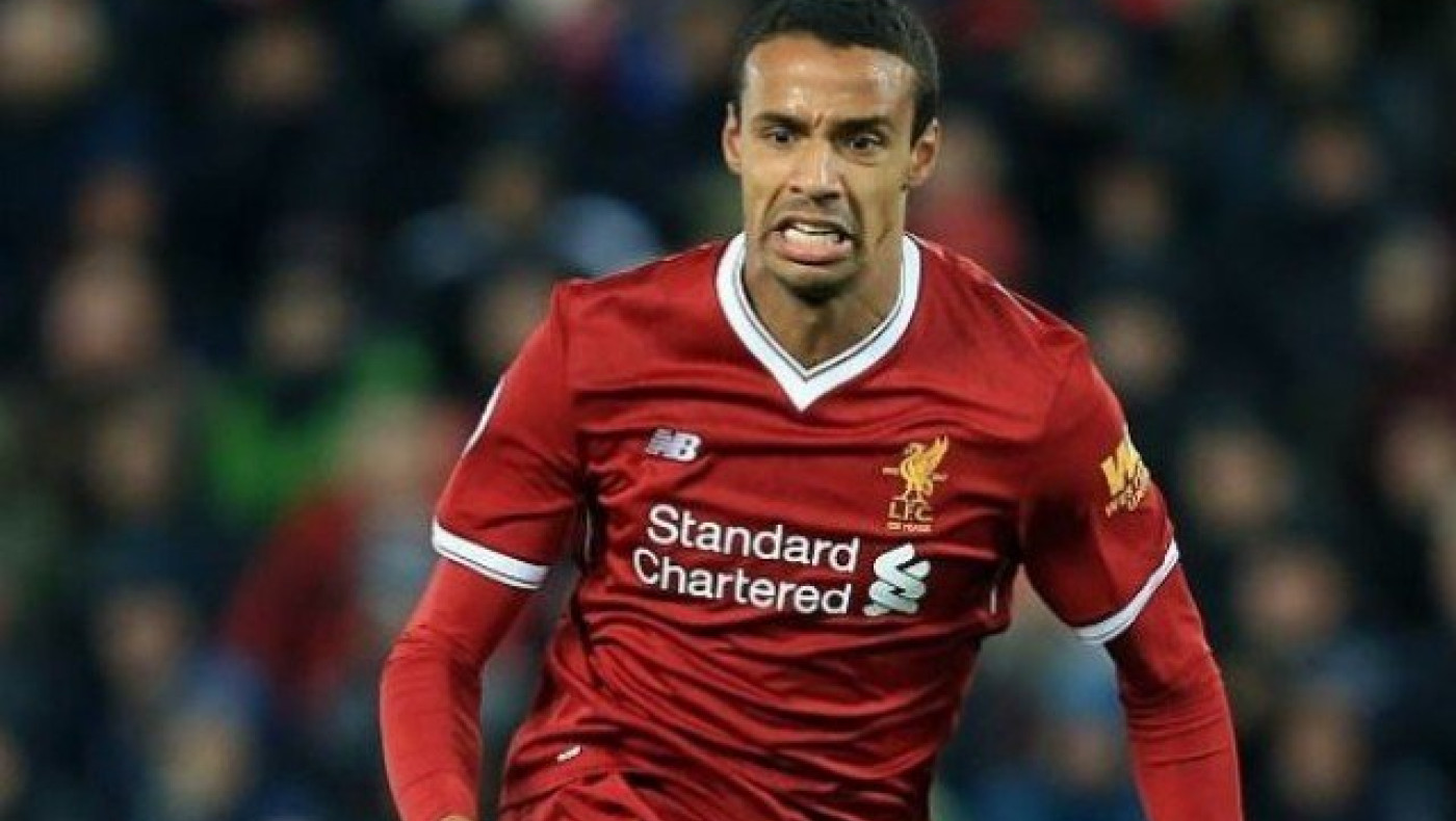 Χάνει για έναν μήνα τον Ματίπ η                Λίβερπουλ