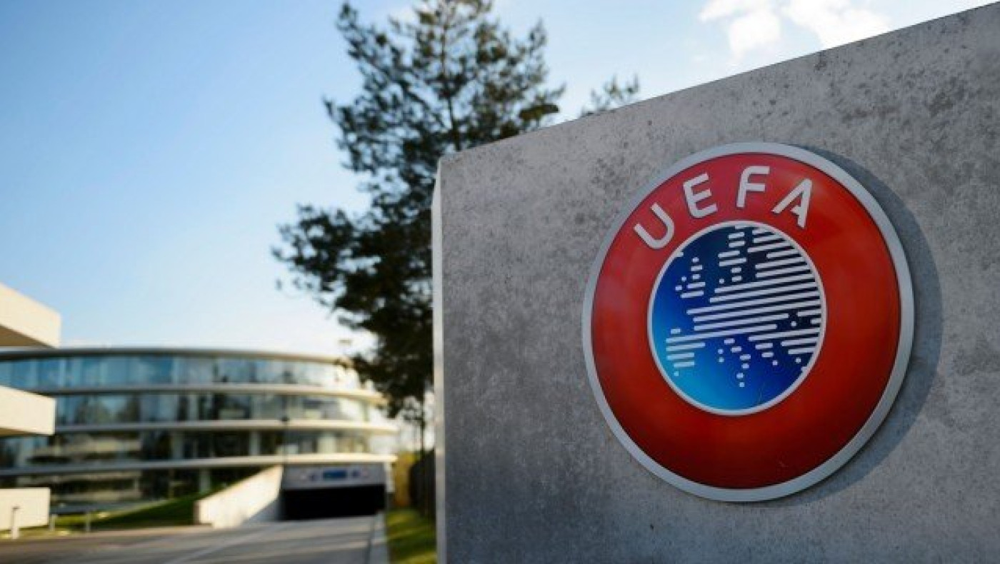 Πέφτει     ο    «πέλεκυς»    της   UEFA   στη  Μίλαν