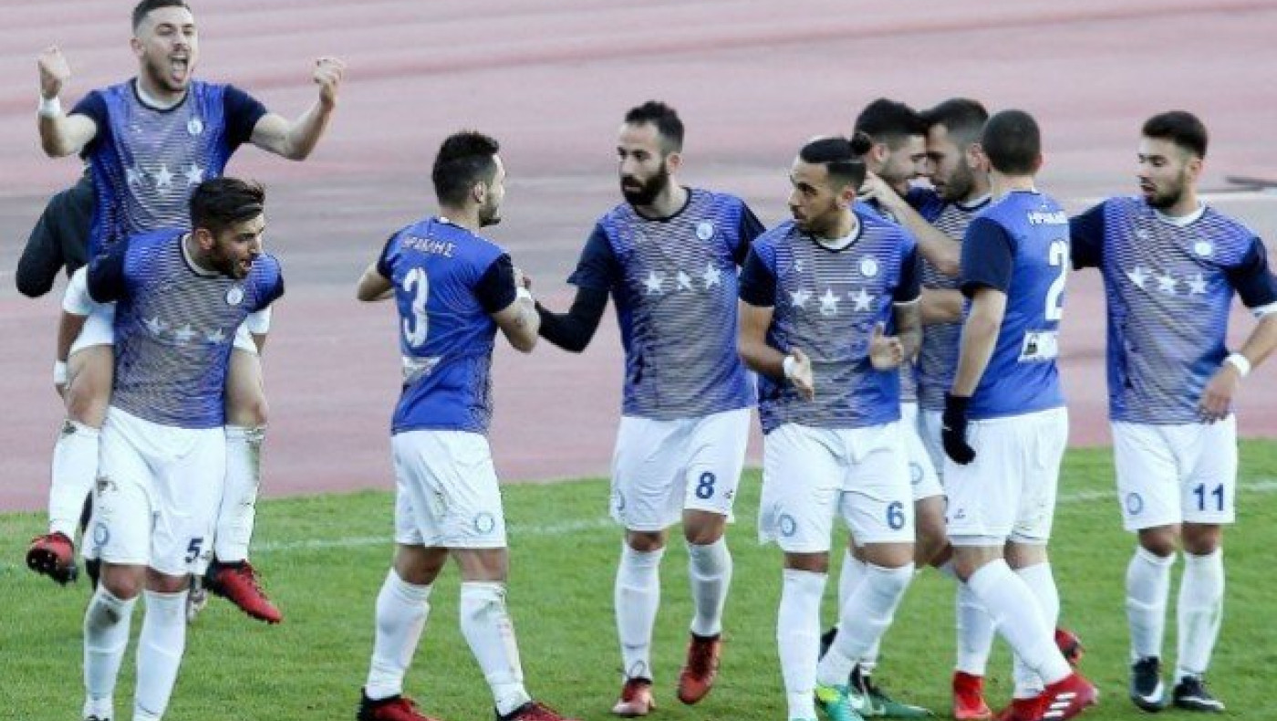 Από τα χρέη εξαρτάται                 το μέλλον του Ηρακλή