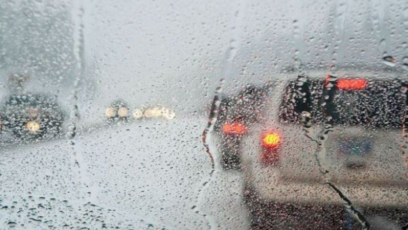 Έρχεται νέο                        κύμα κακοκαιρίας