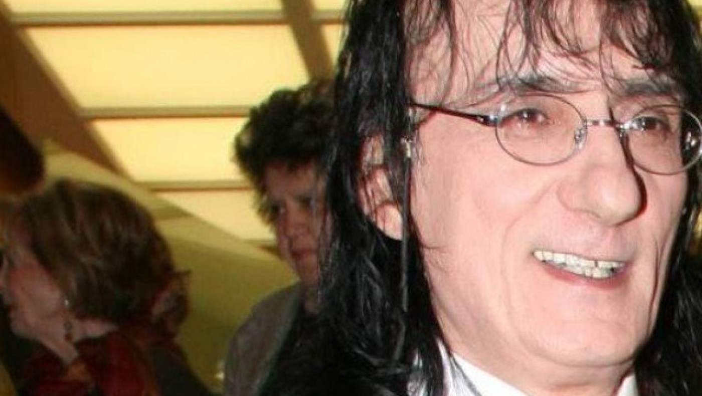 Άφραγκος ο Στάθης Ψάλτης, λίγο        πριν φύγει από την ζωή!