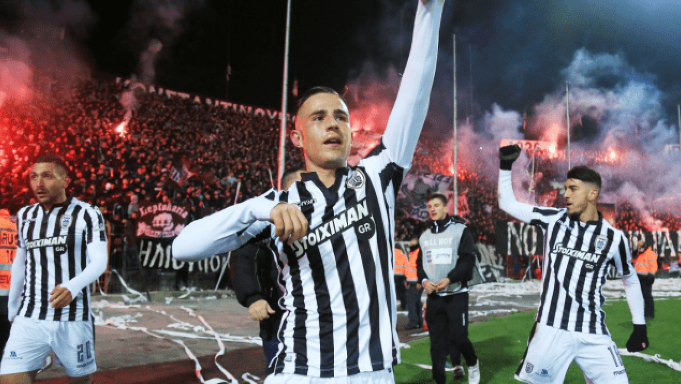 Το δίδαγμα                             του Δημήτρη Πέλκα