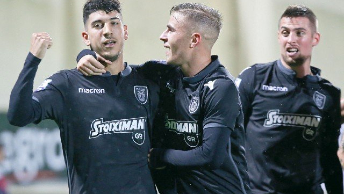 Απλά…                                 τελειώστε τον