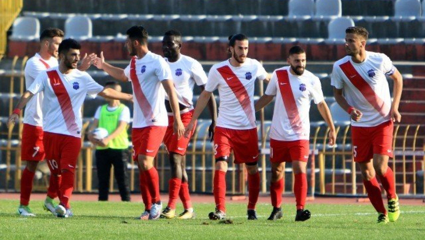 Έσπασε το ρόδι εντός      η Βέροια, 1-0 την Σπάρτη!