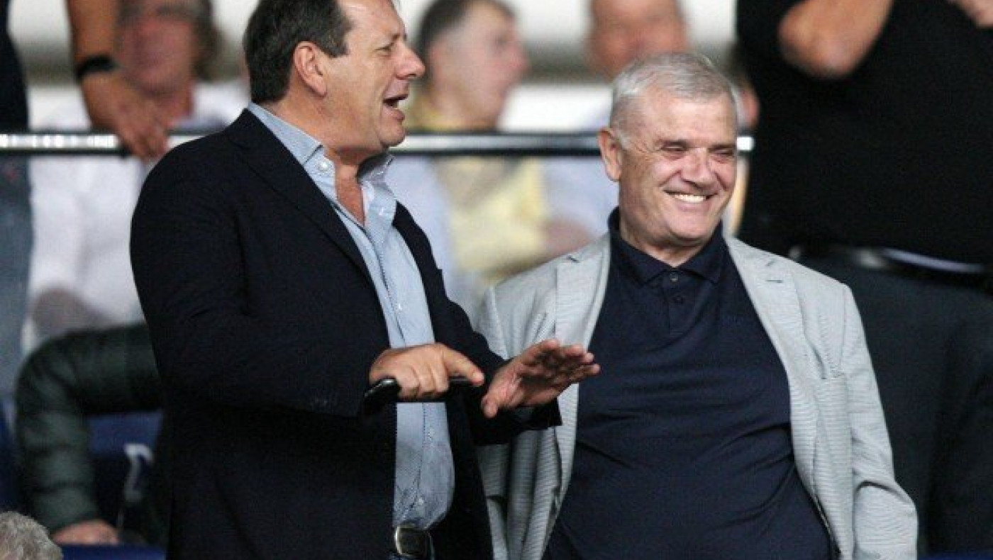 Της κακομοίρας: Τα            μυστικά     της    ΑΕΚ