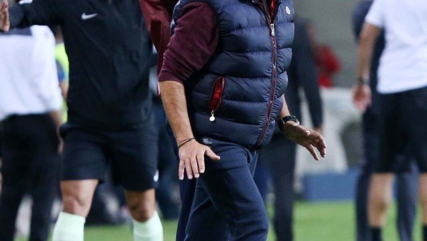 ΑΠΙΣΤΕΥΤΟ: Στα «χέρια πιάστηκαν» Φυντάνης και Κούγιας!