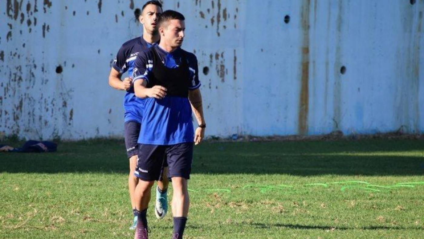 «Μόνο θετικά από τη θητεία μου στον Άρη, η καλύτερη ομάδα στη F.L.»