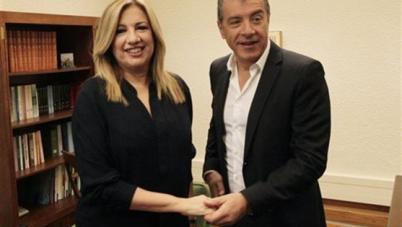 Κίνημα Αλλαγής: Ανακοινώθηκαν τα έξι πρόσωπα του Πολιτικού Συμβουλίου