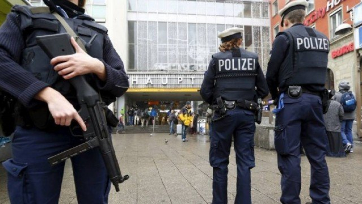 Επεισόδια στο Μόναχο λίγο πριν       το Μπάγερν-Παρί