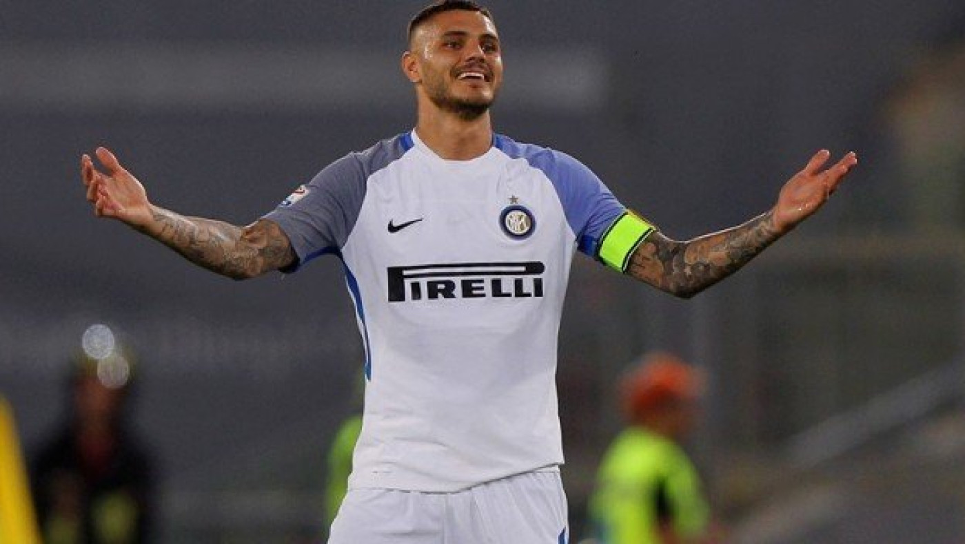 Ικάρντι: «Αν με έπαιρνε τηλέφωνο η Ρεάλ, δεν θα απαντούσα»