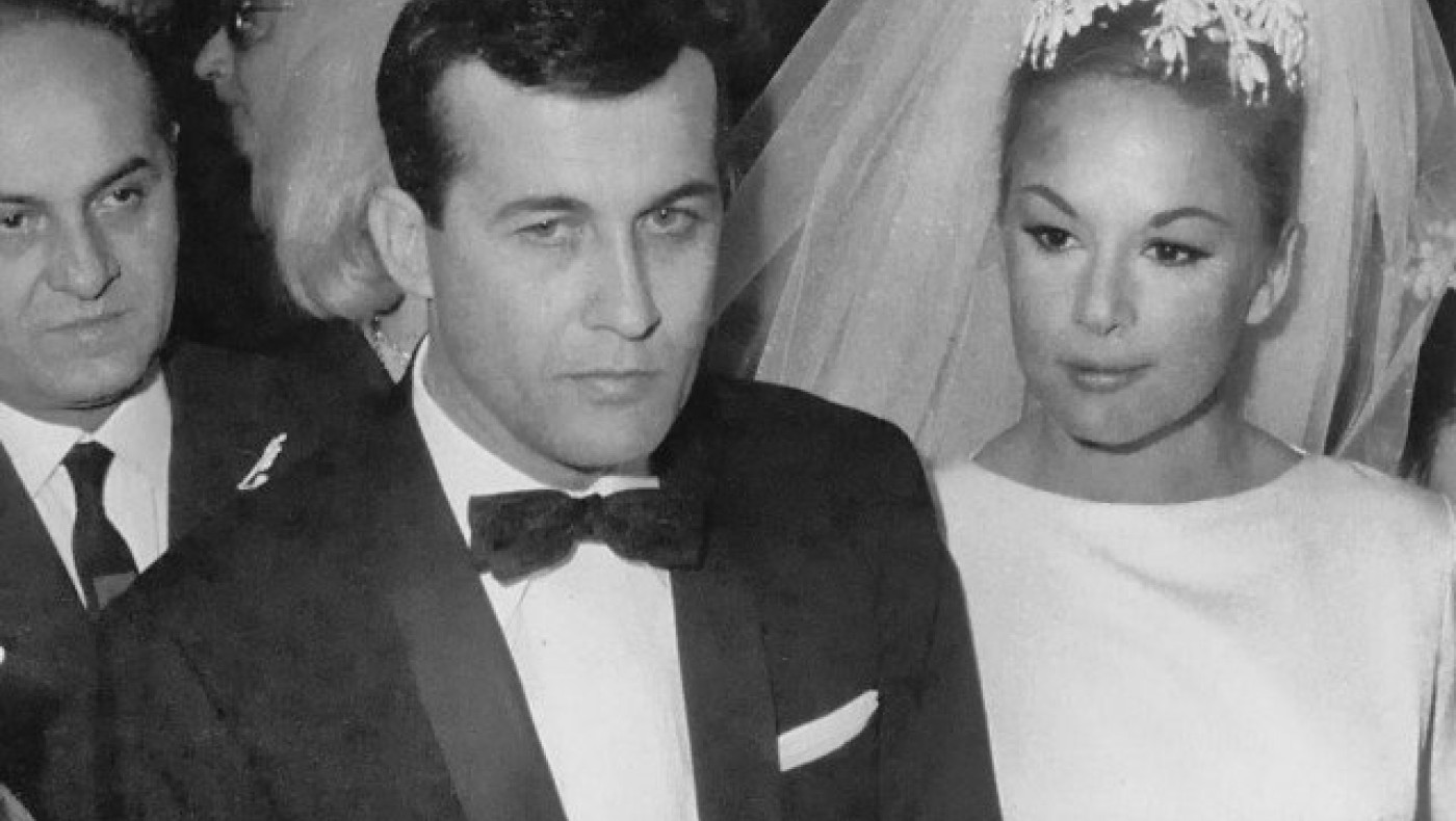 «Ο Παπαμιχαήλ ζήλευε τη Βουγιουκλάκη, συνέχεια την έβριζε» (ΒΙΝΤΕΟ