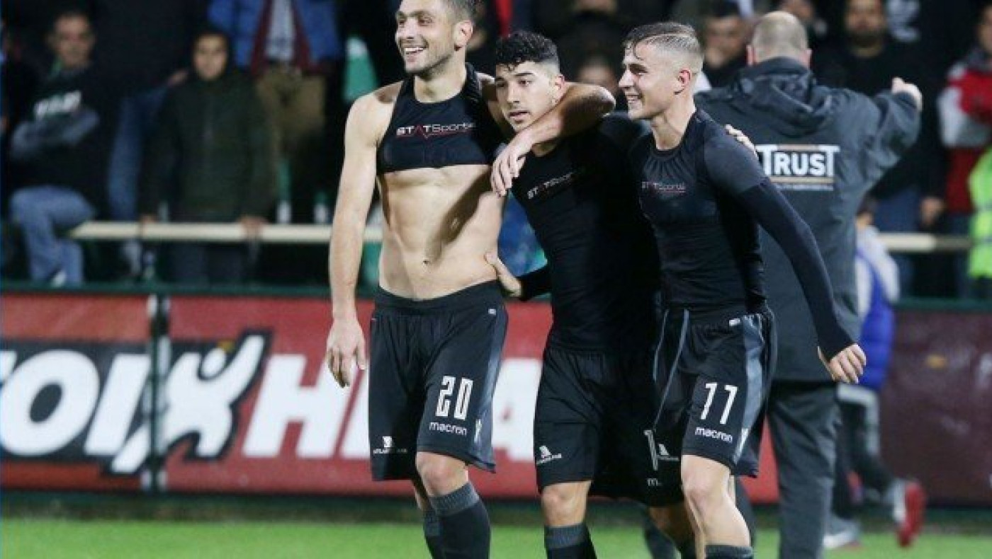 Οι συγκυρίες, οι φιλόδοξοι και πώς πέτυχε η «χημεία»