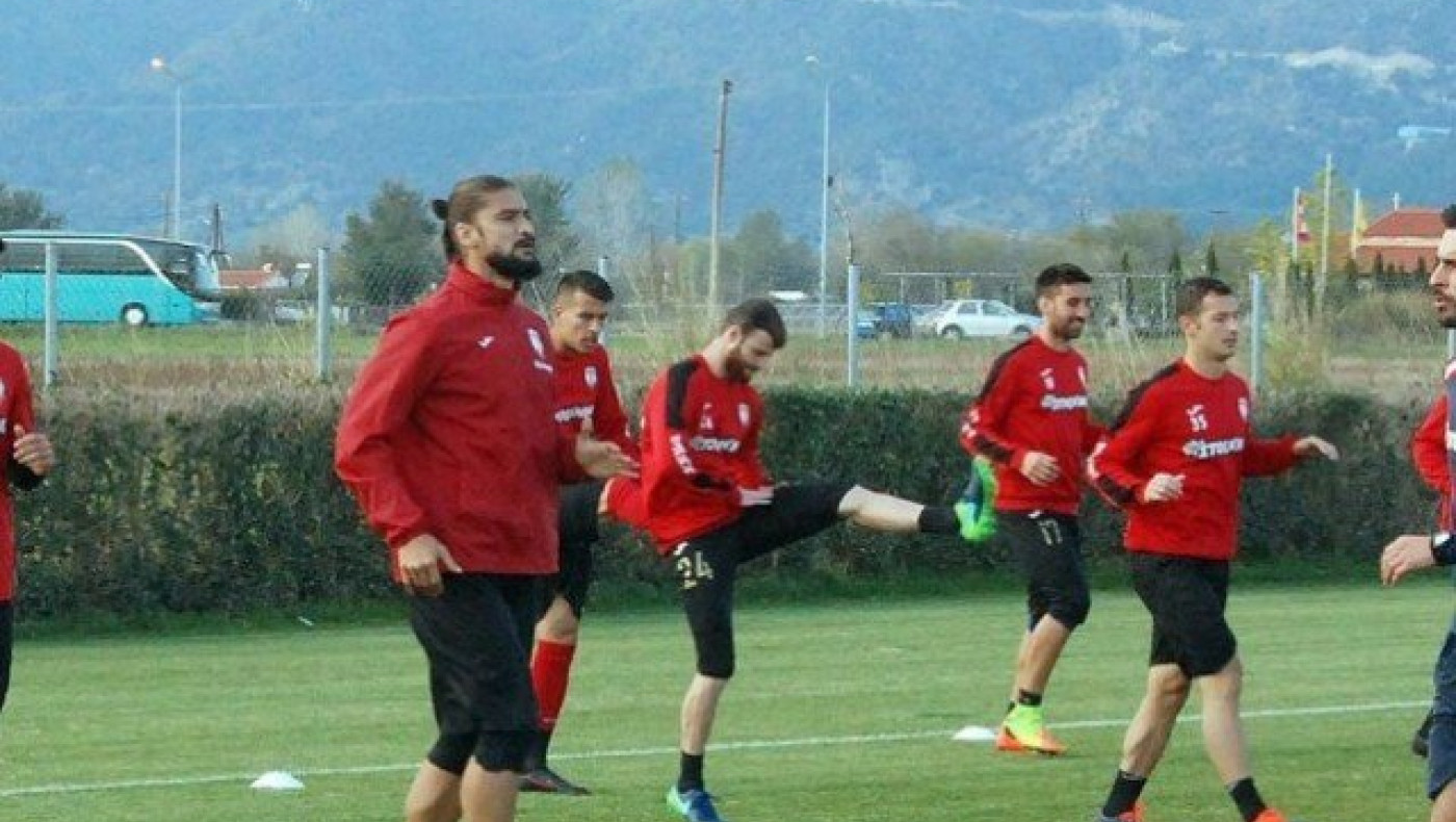 Αυτή είναι η                     αποστολή της Ξάνθης