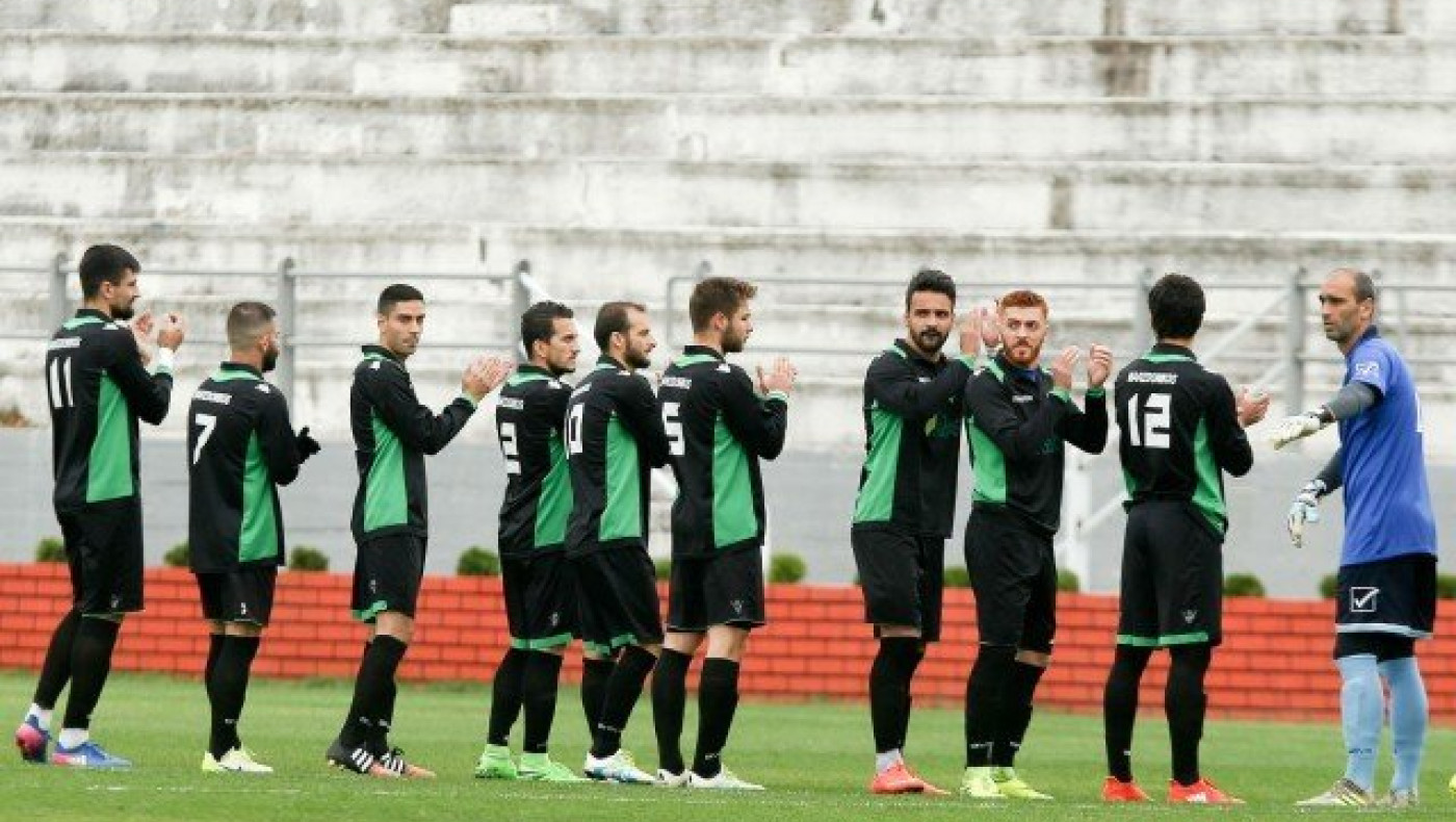 Μπουλγκουρίδης: «Η τύχη  είναι με    τους     ικανούς»