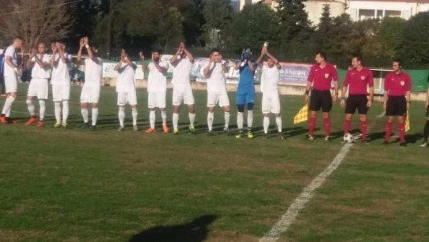 «Μοιρασιά» στη Ραιδεστό για Καρδία και    Αγροτικό