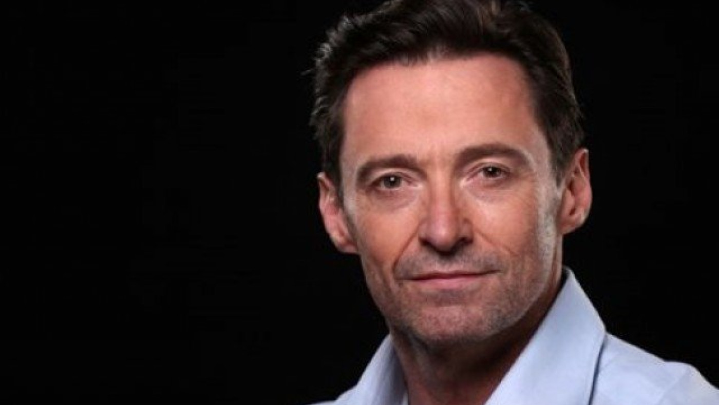 Γιατί ο Τζάκμαν απέρριψε τον       ρόλο του Τζέιμς Μποντ