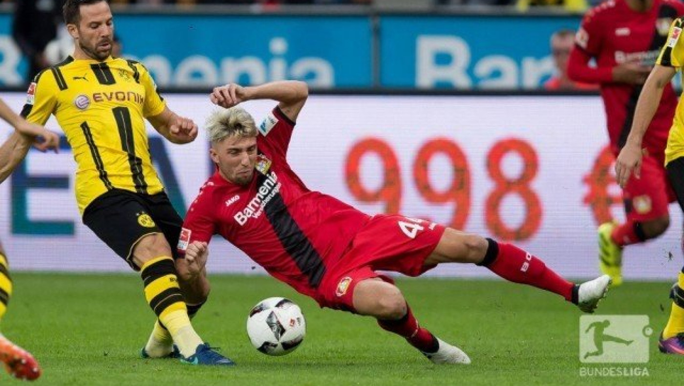 Επιλογή η Μπεσικτάς, όπως και η Λιλ, αλλά και η Γκενκ