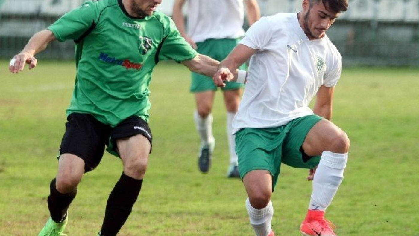 Το βίντεο με τα διαιτητικά λάθη εναντίον του Μακεδονικού (vid)