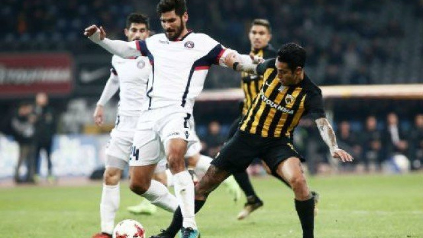 Οι προβλέψεις Ραπτόπουλου - Κόκκινου για τη Super League (15η αγων.)