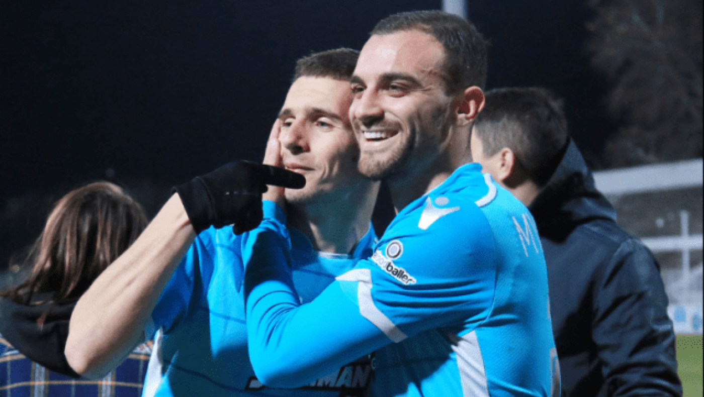 Εύκολη           επικράτηση… χρήσιμα    συμπεράσματα