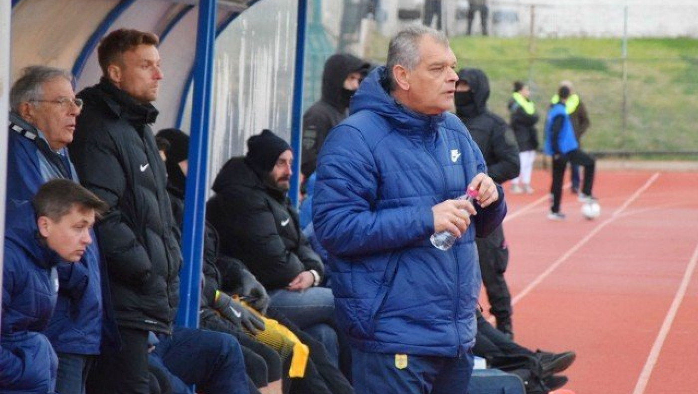 Η επόμενη μεταγραφική κίνηση πρέπει να έχει πιλότο τη λογική