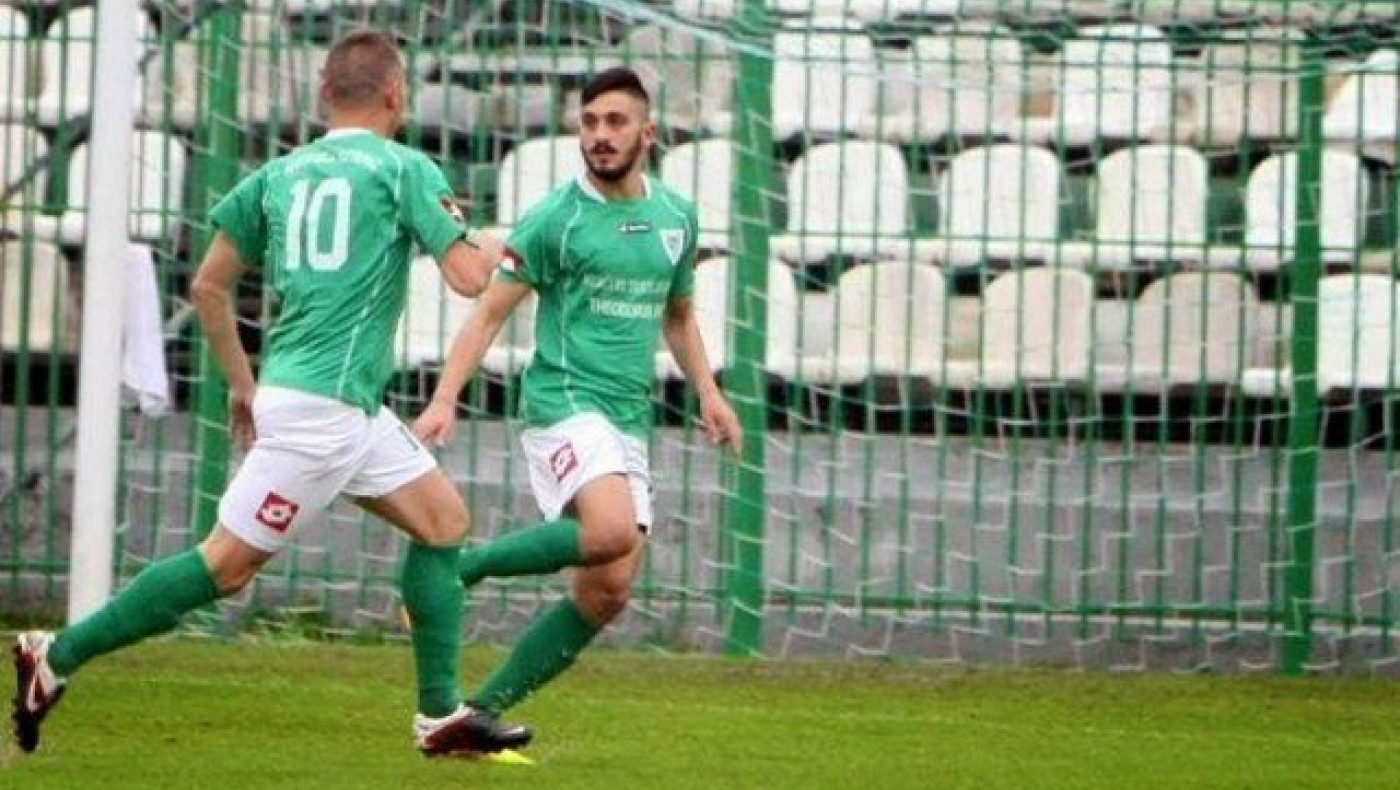 «Αγκαλιά» με Αθανασιάδη ο Αγροτικός, ανακοινώθηκε ο Λάμπρου