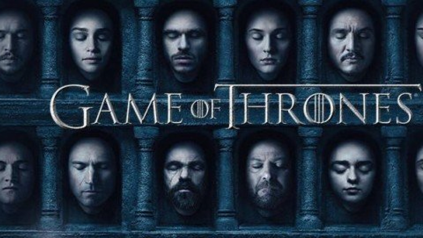 Η Βρετανία τιμά το «Game of Thrοnes» με μία σειρά γραμματοσήμων (ΦΩΤΟ)