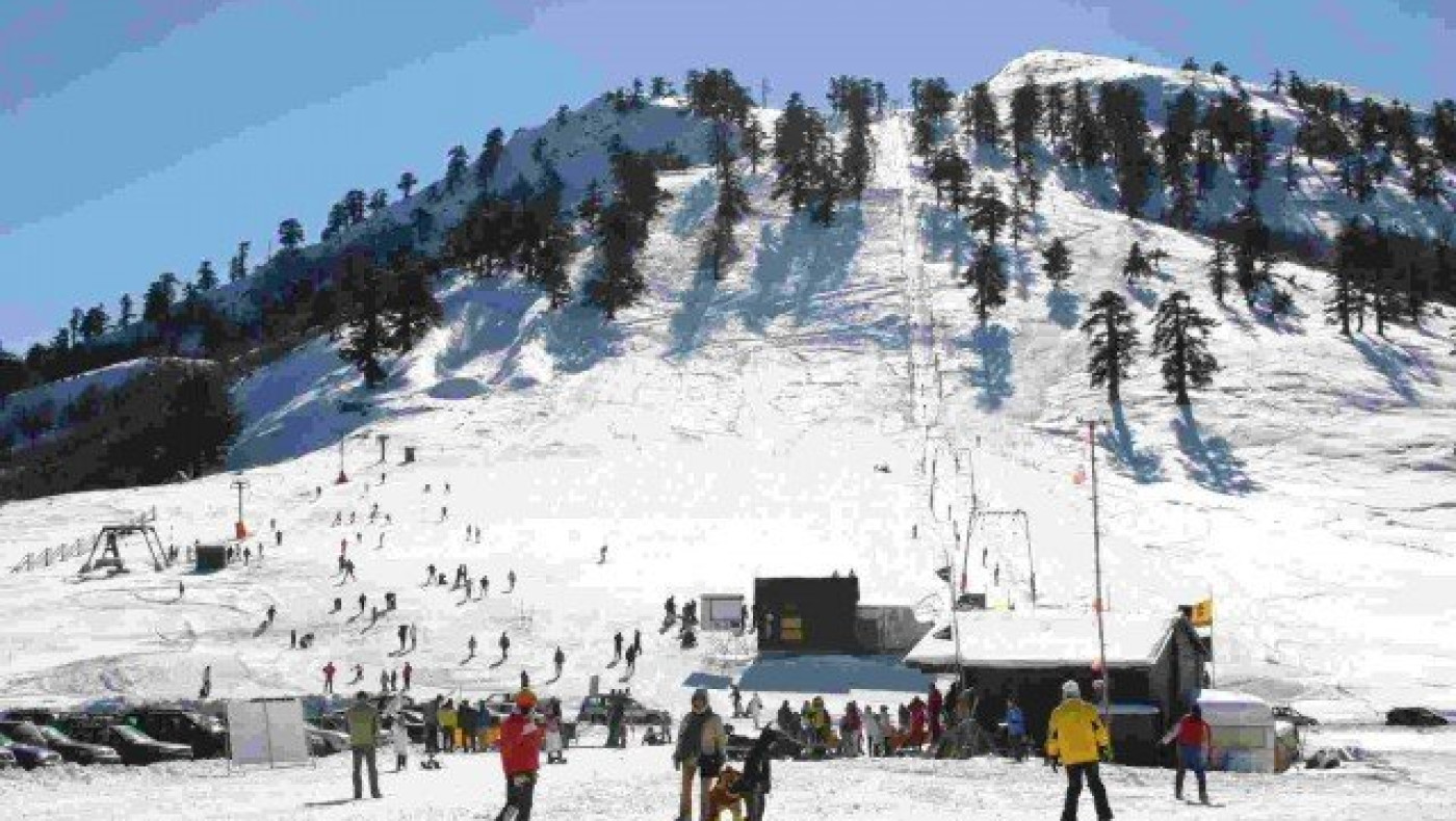 Σκοτώθηκε 30χρονος που καταπλακώθηκε από χιονοστιβάδα στη Βασιλίτσα