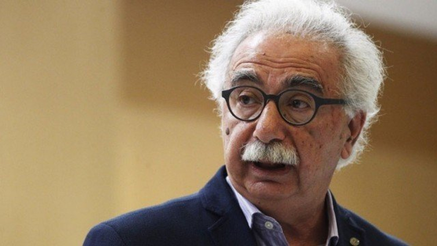 Κώστας  Γαβρόγλου: «Υπέρ της εκλογής Μουφτή υπό προϋποθέσεις»