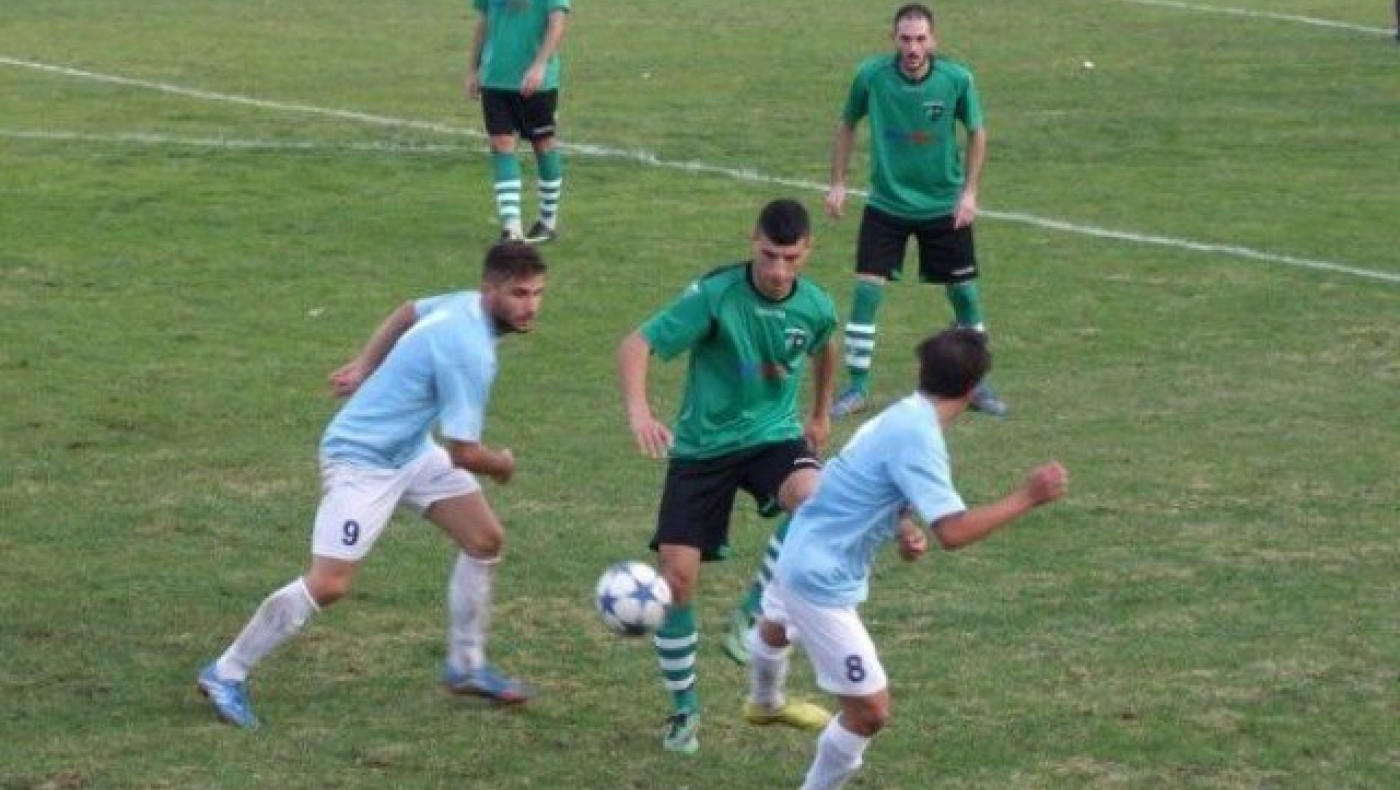 Στον Μακεδονικό ο Λυκίδης, κοντά και σε Μαυρομιχάλη