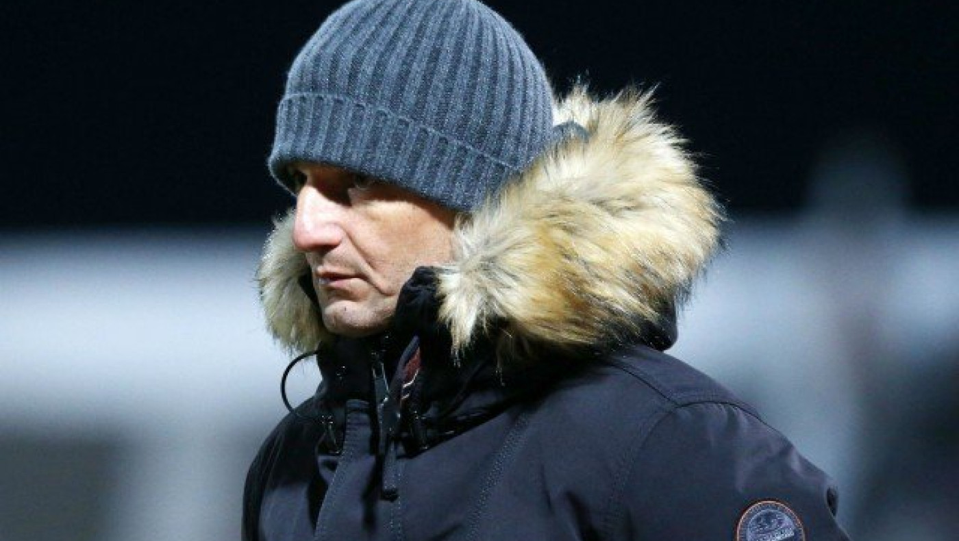 Σα να μην                           πέρασε μία μέρα…