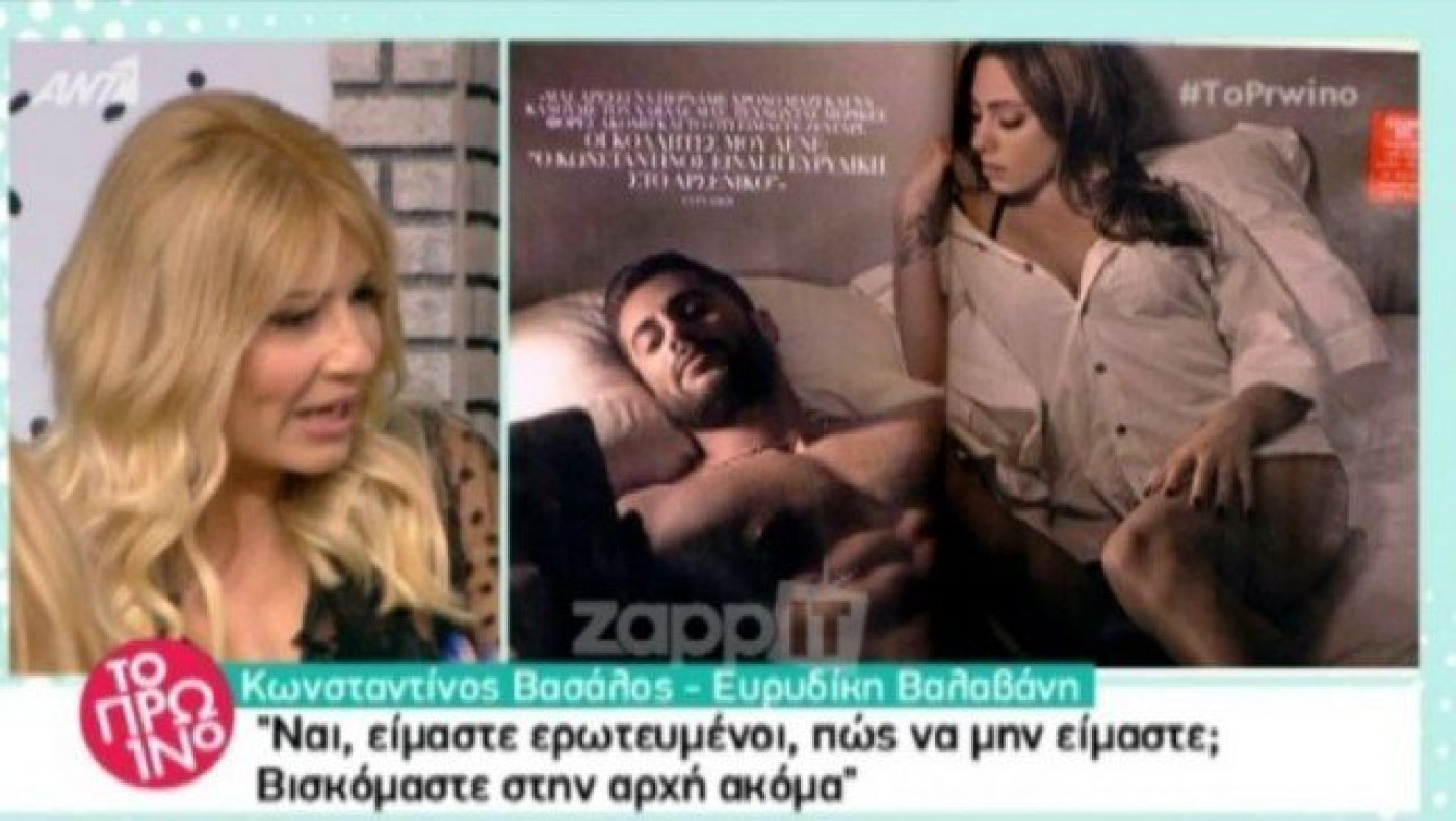 Τσουρός σε Σκορδά: «Έτσι περνούσες εσύ στα... κρεβάτια;» (ΒΙΝΤΕΟ)